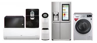 LG Service Centre in Bangalore