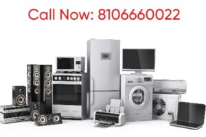 LG Service Centre near me