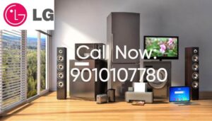 LG Service Centre