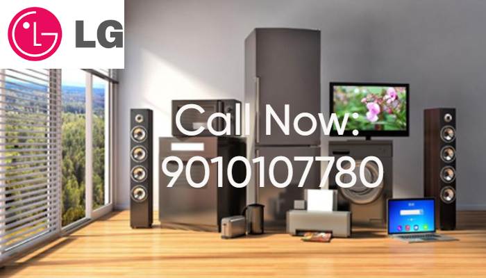 LG Service Centre