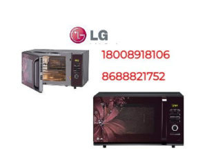 LG microwave oven service Centre in Shamirpet