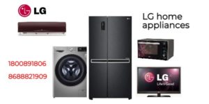 LG microwave oven service Centre in Hyderabad