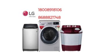 LG Washing Machine service Centre in Koti