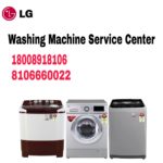 LG washing machine repair and service in Hyderabad