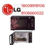LG microwave oven repair in Hyderabad