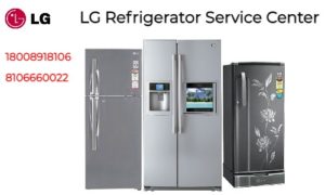 LG refrigerator repair service in Matunga Road