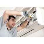air conditioner repair and service center