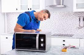 LG Microwave oven repair in New Delhi