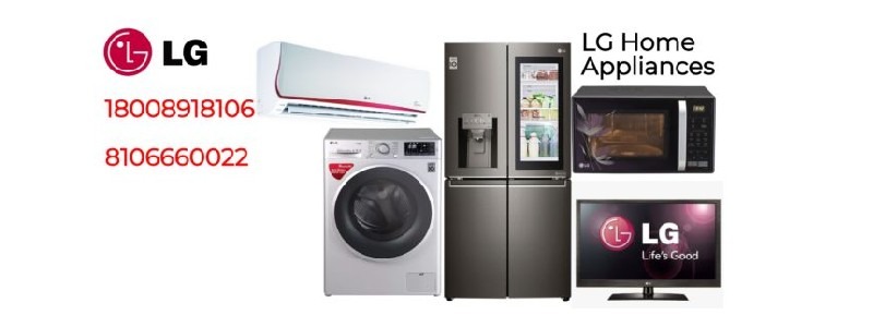 LG Service Centre | LG repair and service | 810-666-0022