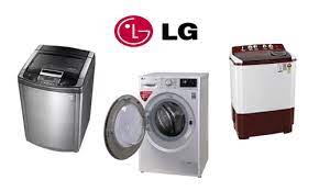 LG Washing machine repair Centre in Visakhapatnam