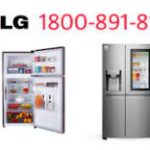LG refrigerator repair in Delhi