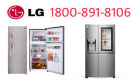 LG refrigerator repair in Delhi
