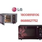 LG micro oven service center in Ahmedabad