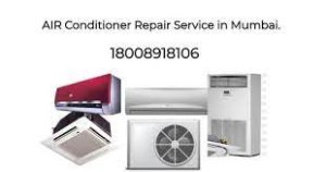 LG air conditioner repair in Mumbai