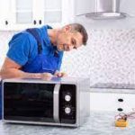 LG Microwave Oven Service Center in Bangalore