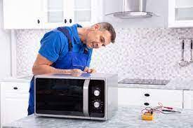 LG Microwave Oven Service Center in Bangalore