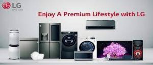 LG repair and service in Kukatpally