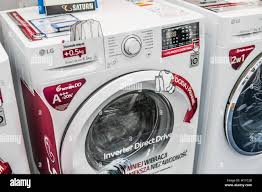 LG washing machine repair service in Chanda Nagar
