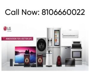 lg service centre