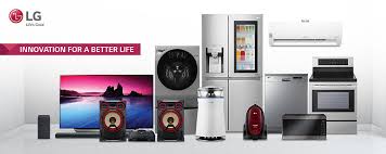 LG Service Centre in Shaheed Bhagat Singh Nagar - Ludhiana