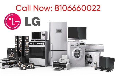 LG Service Centre near me