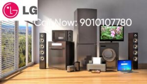 LG Service Centre