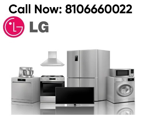 LG service Centre