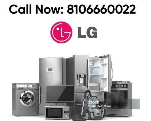 LG service center