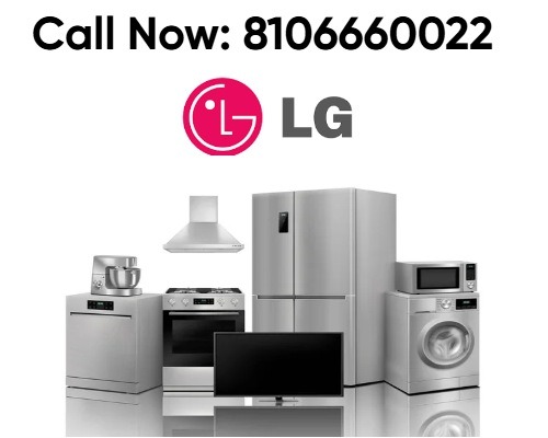 LG service Centre