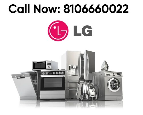 LG service Centre