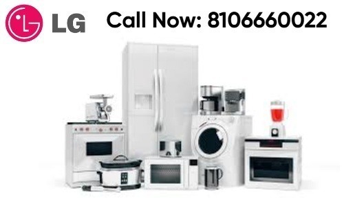 LG service centre near me