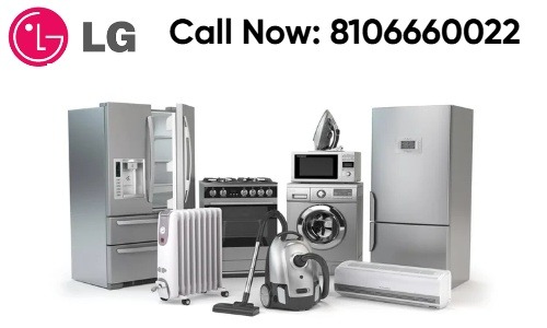 LG service centre near me